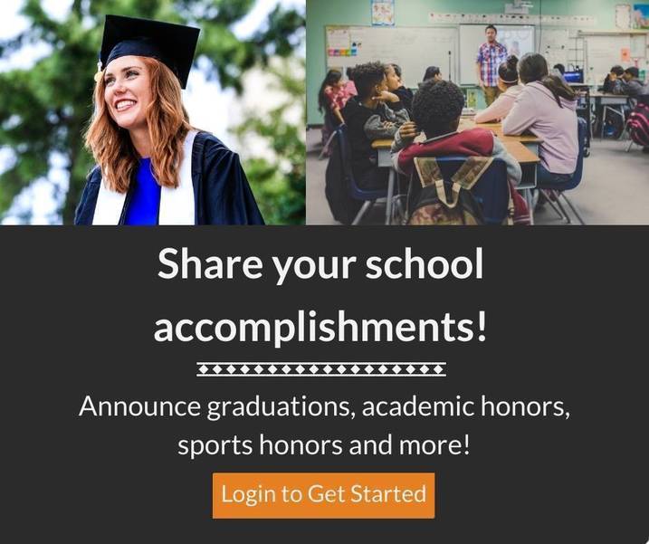 milestones school annoucements.jpg