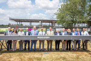 Carousel image 0c90c0fc7cf1e8ddfa54 best crop 970d12afbb6e595d2e24 middlesex county cio steel signing ceremony county  state  and federal officials group photo