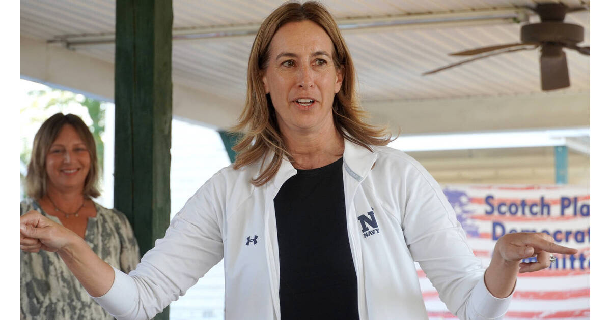 Sherrill Slams DHS ‘Lack of Transparency’ on Proposed Roxbury ICE Site ...