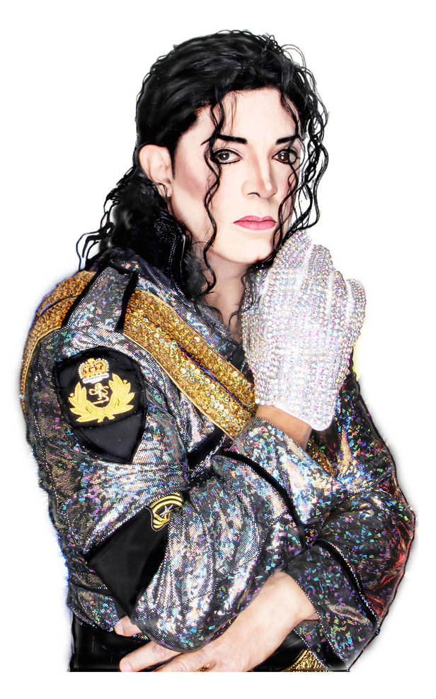 See The Ultimate Michael Jackson Experience At Bergenpac This August Tapinto