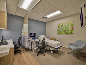 Carousel image 9f25c5bce44617c7ebf7 best crop aea3208d48cbddd3aa32 mmc hersh fetal exam room v2