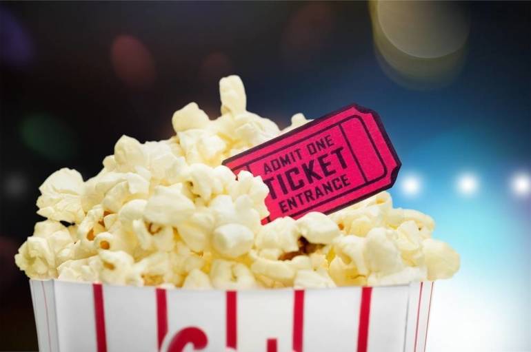 Kung Fu Panda Kicks Off Drive-In Movies at Duke Island Park