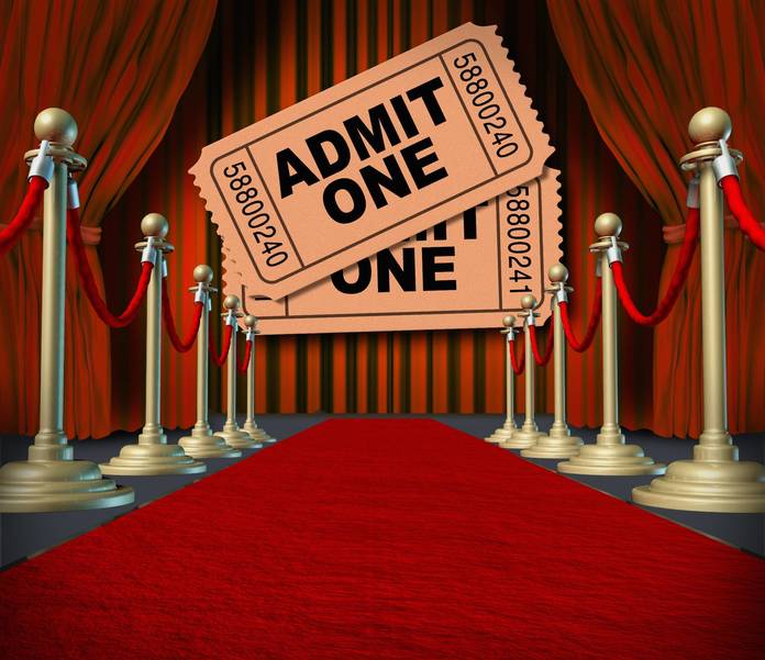 Amc Movie Theatres To Limit Seating Tapinto