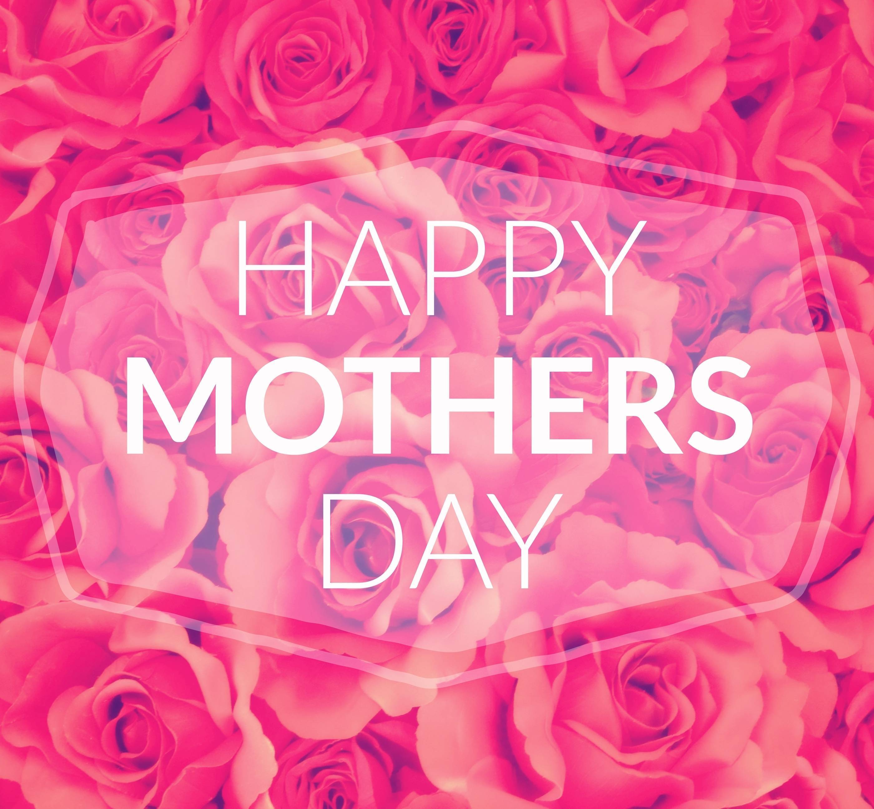 Happy Mother's Day From TAPinto East Hanover Florham Park
