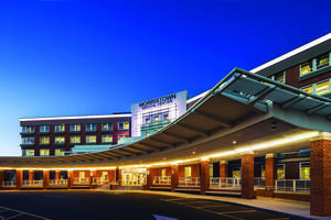Morristown Medical Center