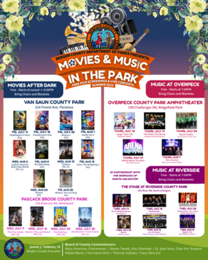 Carousel image bd35fbc290b71da7c4fc best crop 4b7845f64ace26d6f225 movies   music 2025 schedule  4 