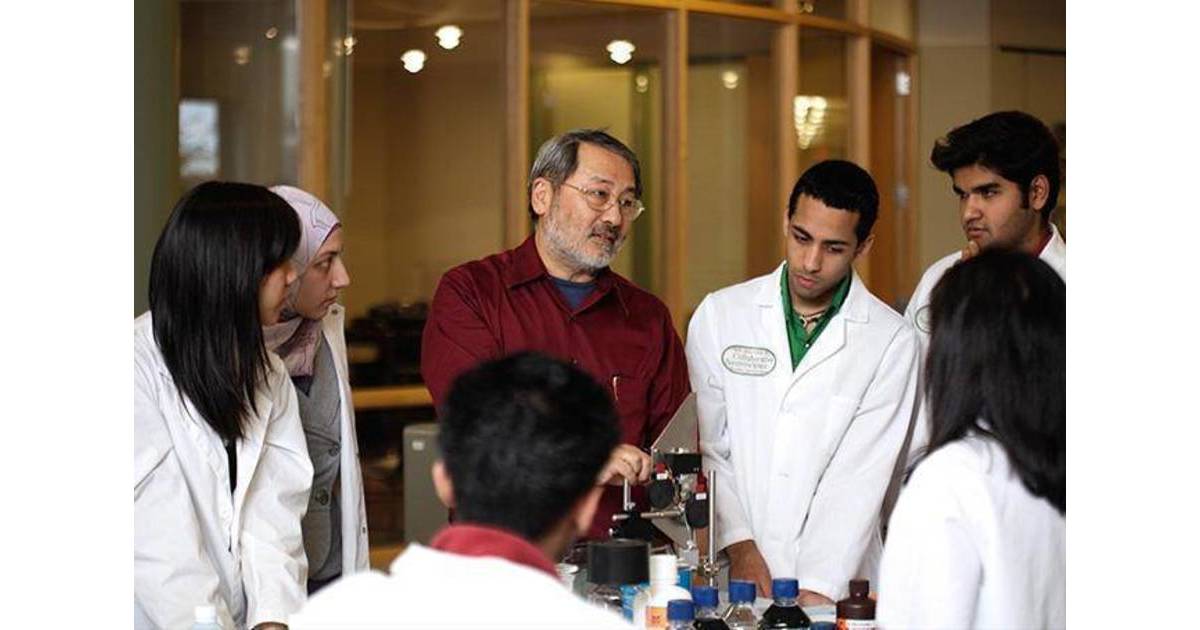 Rutgers Ranks High Among Research Universities | New Brunswick, NJ News ...