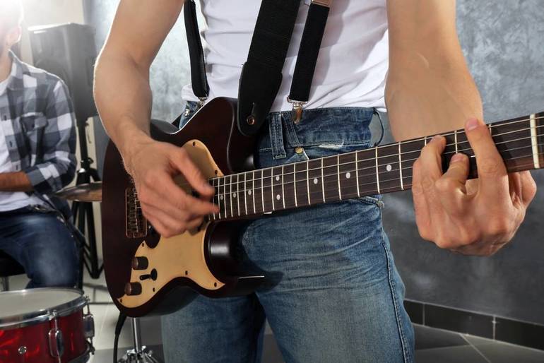 Totowa Public Library Will Host Musical Journey of Rock-n-Roll May 8