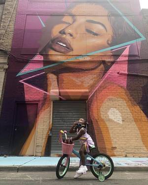 Interactive Virtual Mural Map Showcasing Newark's Public Art Scene to Launch This Weekend