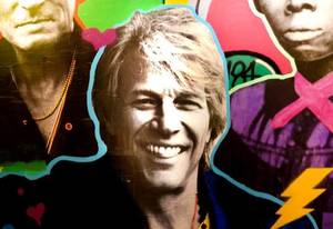 Carousel image dff5d87e36c988762731 best crop 50de652ae6ce24fe8772 mural of jon bon jovi at the opening of the nj hall of fame dsc06942