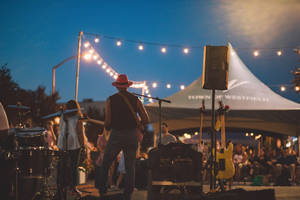 Carousel image 23c717 weet ounds owntown estfield usic estival