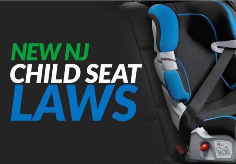 Learn about 181+ imagen new jersey car seat laws In.thptnganamst.edu.vn