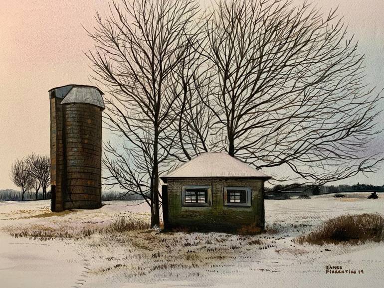 Garden State Watercolor Society Small But Mighty Art Exhibition