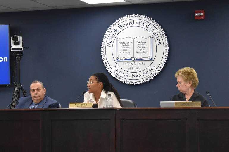 Audible Launches Business Attraction Effort to Boost Newark Economy