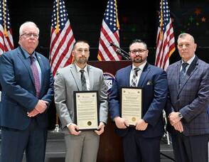 Carousel image 4064677587a9e3ef5291 best crop 6504f2 oodbridge olice fficers of the ear