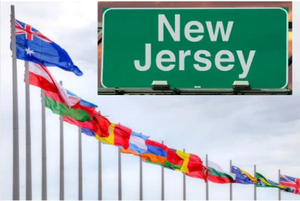 Curious About Who is Competing in the Olympics From NJ?  