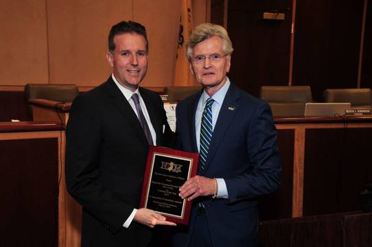 Brookdale ShopRite Wins Environmental Leadership Award ... Brookdale ShopRite Wins Environmental Leadership Award ...