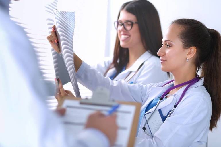 Nursing Positions Available at Lakeview Rehabilitation & Care Center