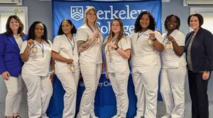 Carousel image 39b616be2f7c4f813dd0 best crop 494bcf6fdb9e59ad2253 nursepinningceremony2024drpresident