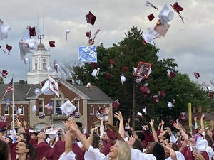Carousel image 7dd9927362c90fb0c2d3 c8c28a96260eee74dc5a nutley high school 2022 graduation a