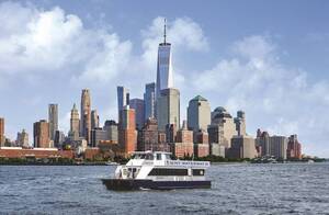 Carousel image 1010e8ee8e29646a675a best crop a487de97736ba6032173 nyw ferry and lower manhattan   photo courtesy of new york waterway