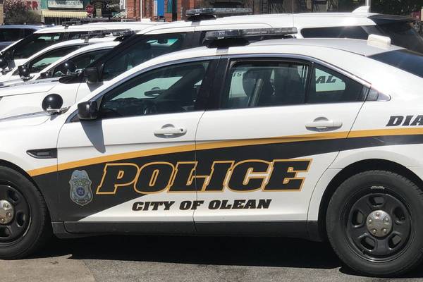 Olean Invites Comments on Police Reform and Reinvention Plan - Vimarsana News