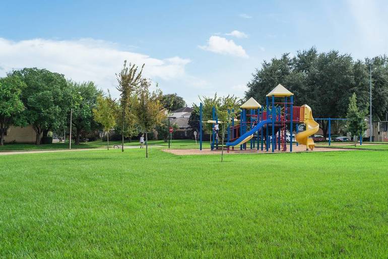 Playgrounds in Bergen County Parks Reopen Saturday, August 29