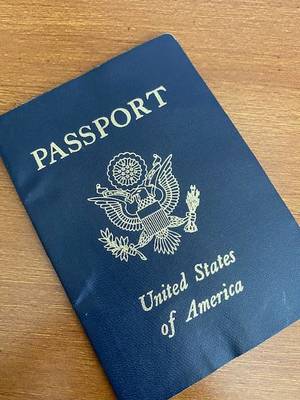 Rep. Smith Pushing 'Passport Emergency Extension Act' to Tackle Backlog of Travel Docs