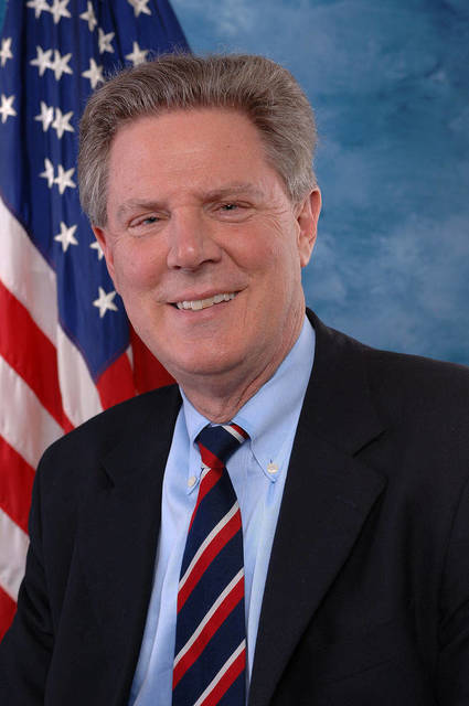 house passes appropriations funding with pallone ame