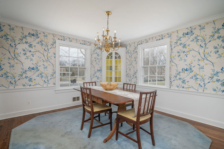 154 Kent Place Boulevard, Summit 875,000 Chatham, NJ Real Estate