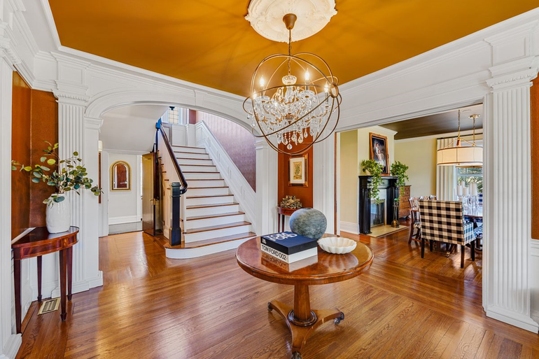 320 Summit Avenue, Summit 2,299,000 Summit, NJ Real Estate Listing