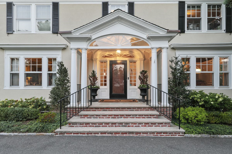 320 Summit Avenue, Summit 2,299,000 Summit, NJ Real Estate Listing