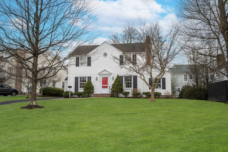 154 Kent Place Boulevard, Summit 875,000 Chatham, NJ Real Estate