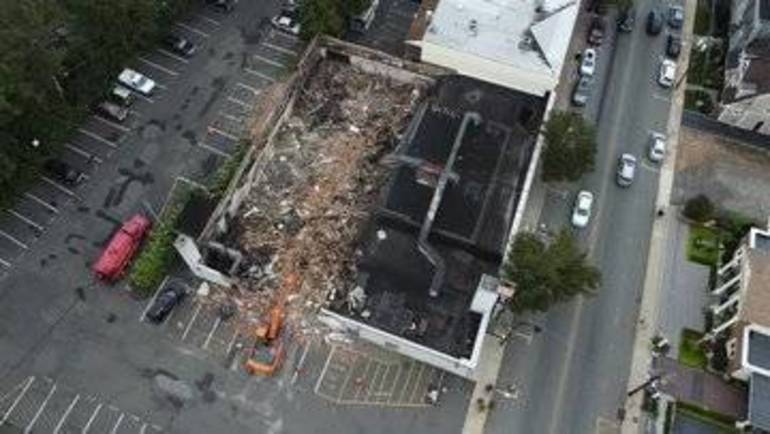 Nutley's North Franklin Avenue Redevelopment Plan Approved | Nutley, NJ  News TAPinto