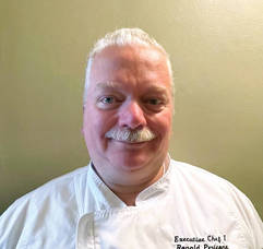 Meet Lantern Hill’s New Executive Chef Ron Pericone