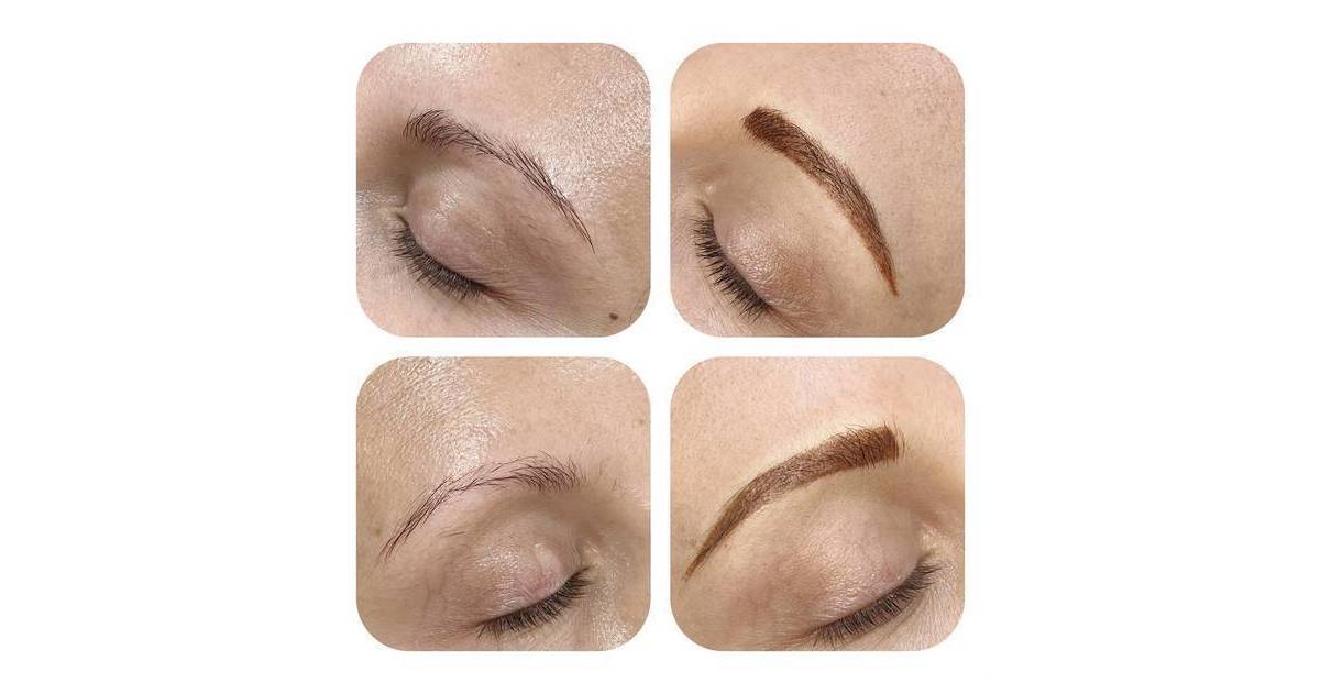 A Face Forever Permament Cosmetics in Westfield Offers Microblading for