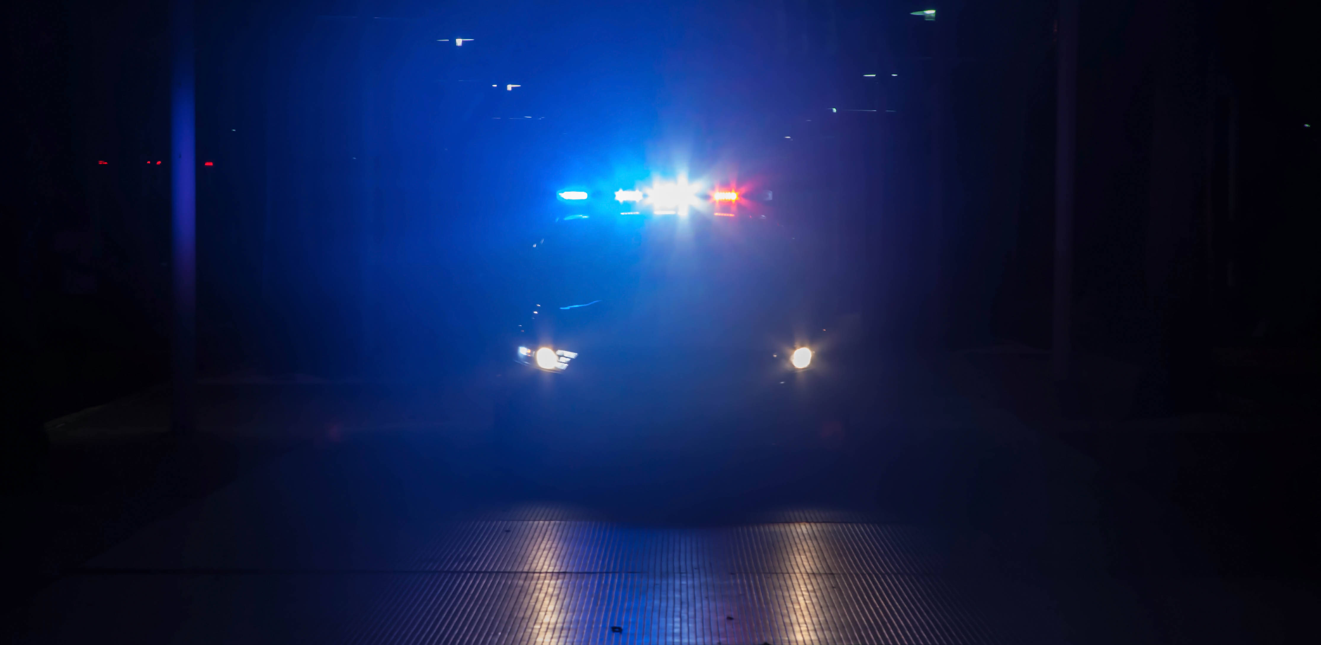 No Injuries, Arrest Made, in Second Easter Shooting