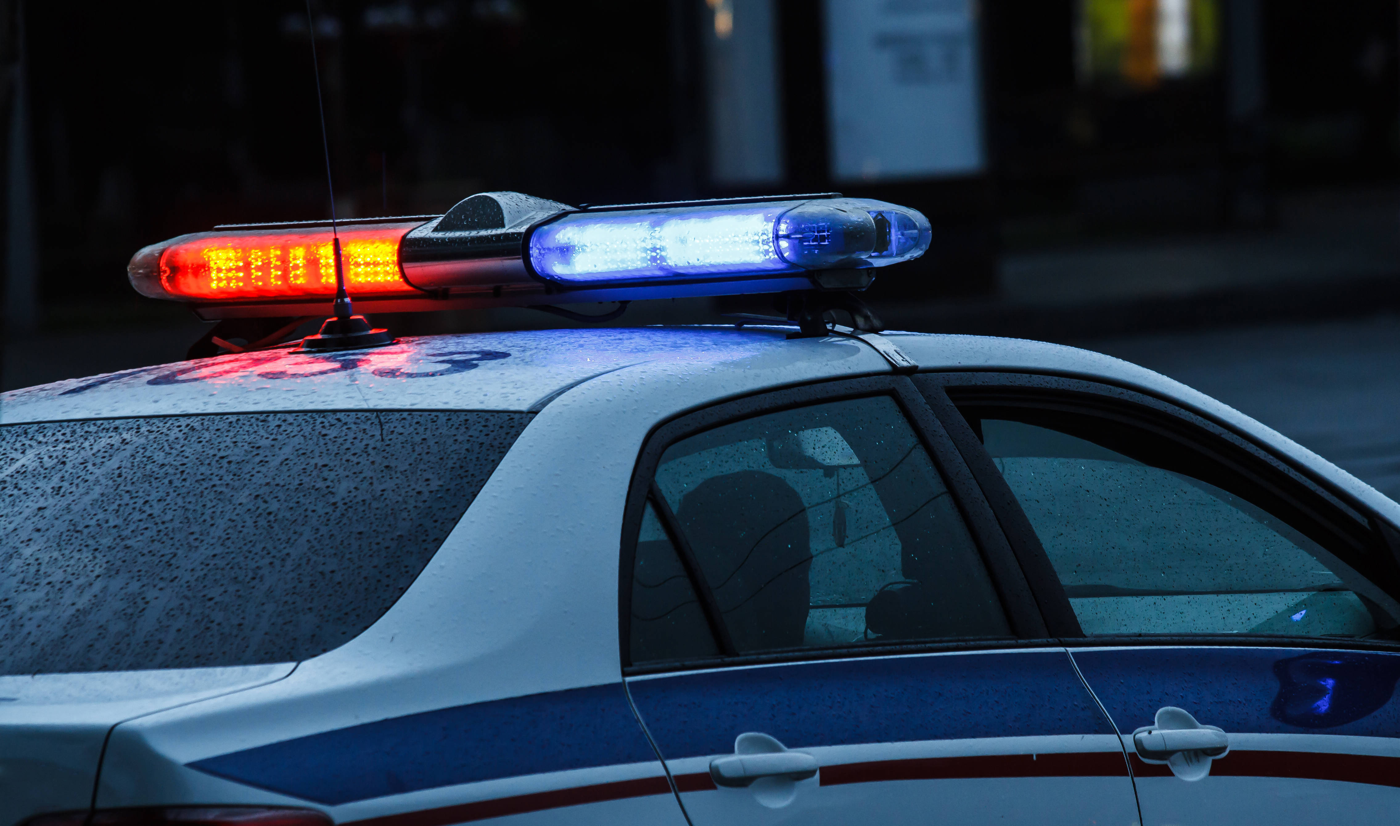 Edison Police To Discuss Crime Prevention and Neighborhood Watch Program in Clara Barton