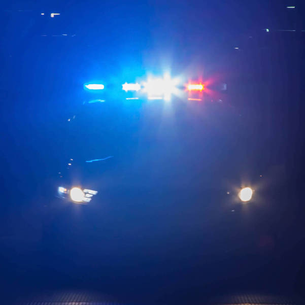 Wires and Pole Down at Middle Road and Palmer Avenue, area should be avoided
