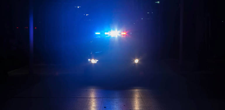 Authorities Release Identity Of Roselle Homicide Victim