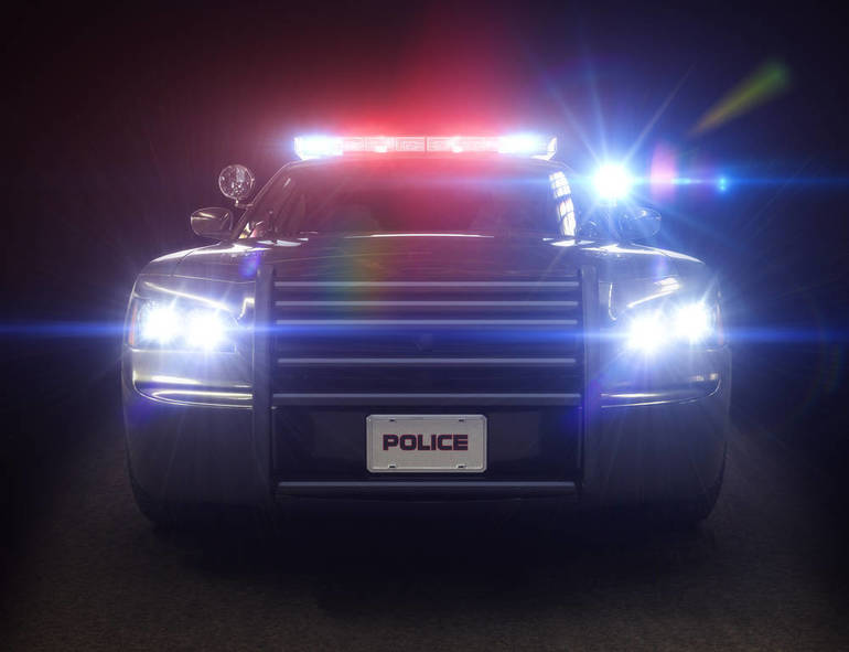Accident Closes Mountain Boulevard In Watchung, Police Say