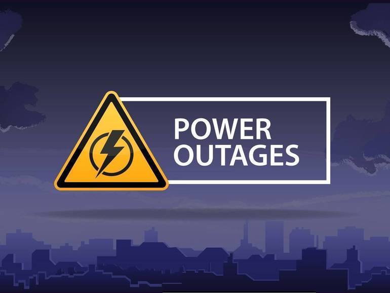 Wire Fire Power Outage In Westfield Thursday Night Tapinto