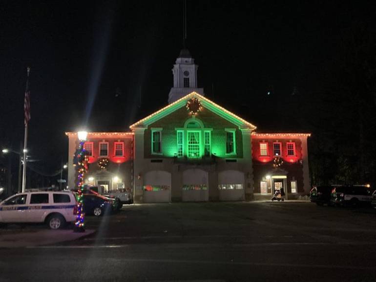 Nutley Ordinance will Change Fire Chief from Volunteer to FullTime