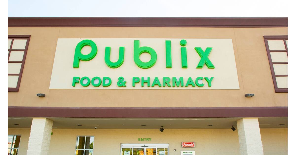 Coral Springs Resident Wins $56,046 Fantasy 5 Prize With Publix Ticket