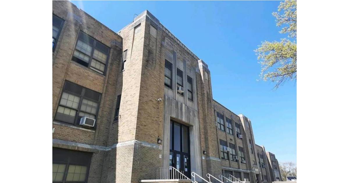 Rahway High School Announces its Students of the Month for January