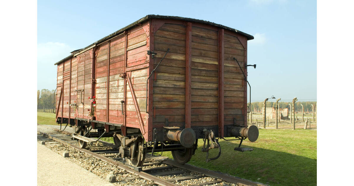 As Antisemitism Rises, Coral Springs City Hall to Host Holocaust Education Exhibit