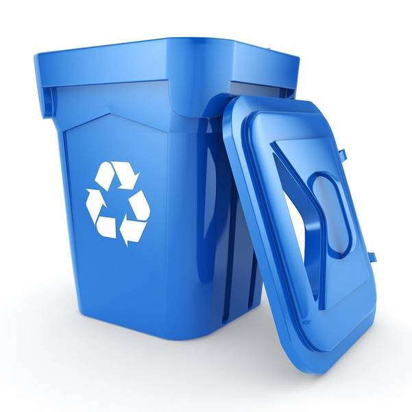 Garbage And Recycling Collections Rescheduled For Upcoming Thanksgiving Holiday