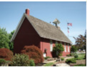 2 Local Historic Sites Receive Preservation Trust Grants