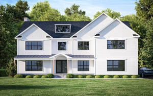 Spectacular custom built home by Little Bear Builders and Nikki Schecter from Coldwell Banker