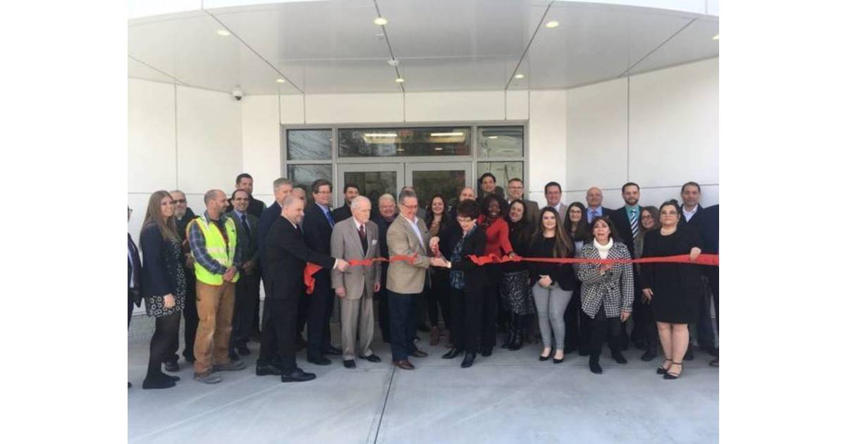 TAPinto Nutley Proponent Federal Credit Union As a Returning